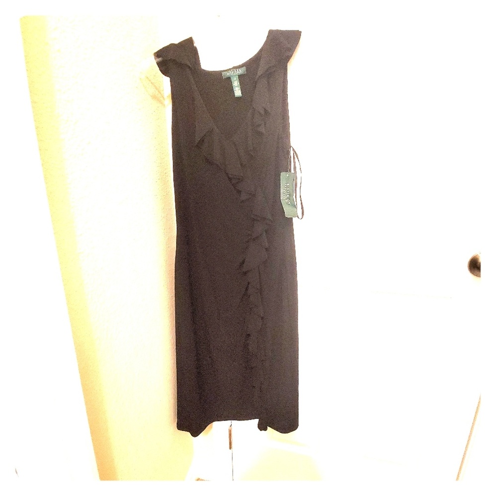Ralph Lauren dress